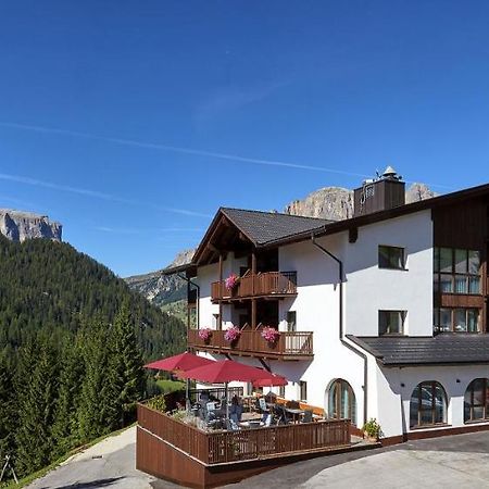 Sporthotel Panorama Корвара-ин-Бадия Экстерьер фото